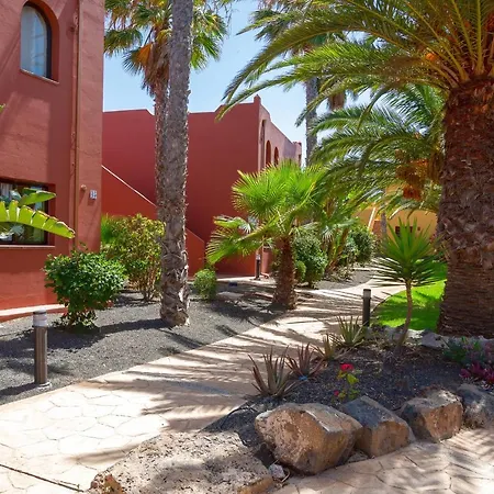 El Iris Appartement Corralejo