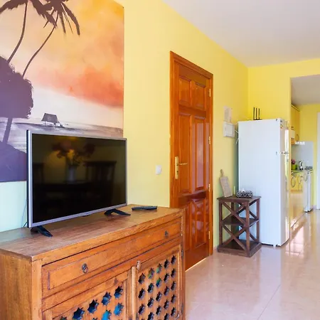 Appartement El Iris *