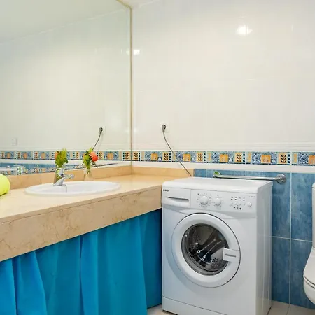 El Iris Appartement Corralejo