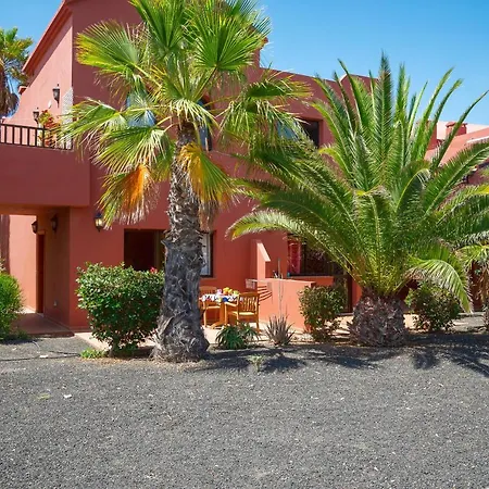 El Iris Appartement *