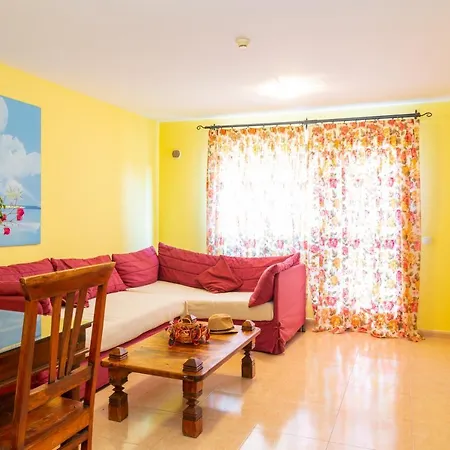 Appartement El Iris *