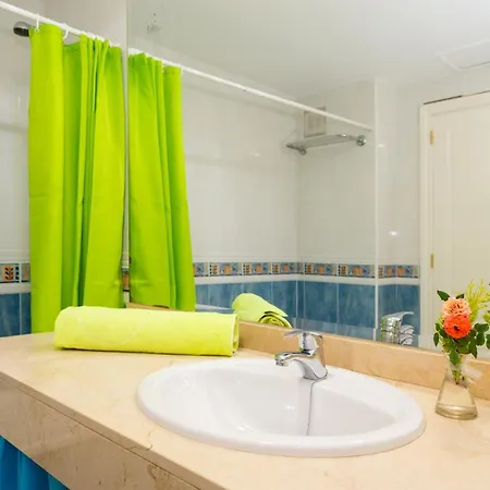 Appartement El Iris *