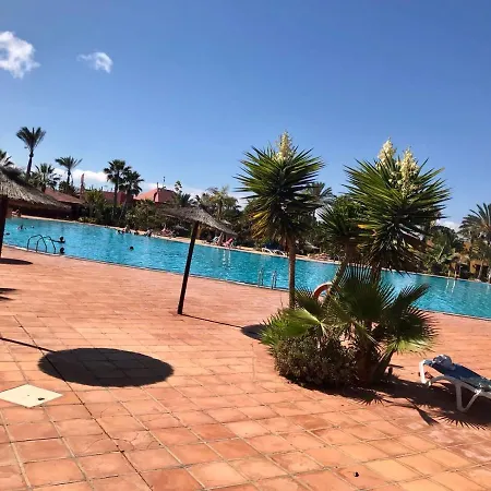 El Iris Appartement