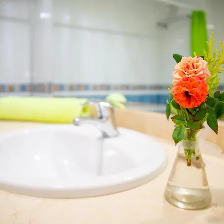 El Iris Appartement